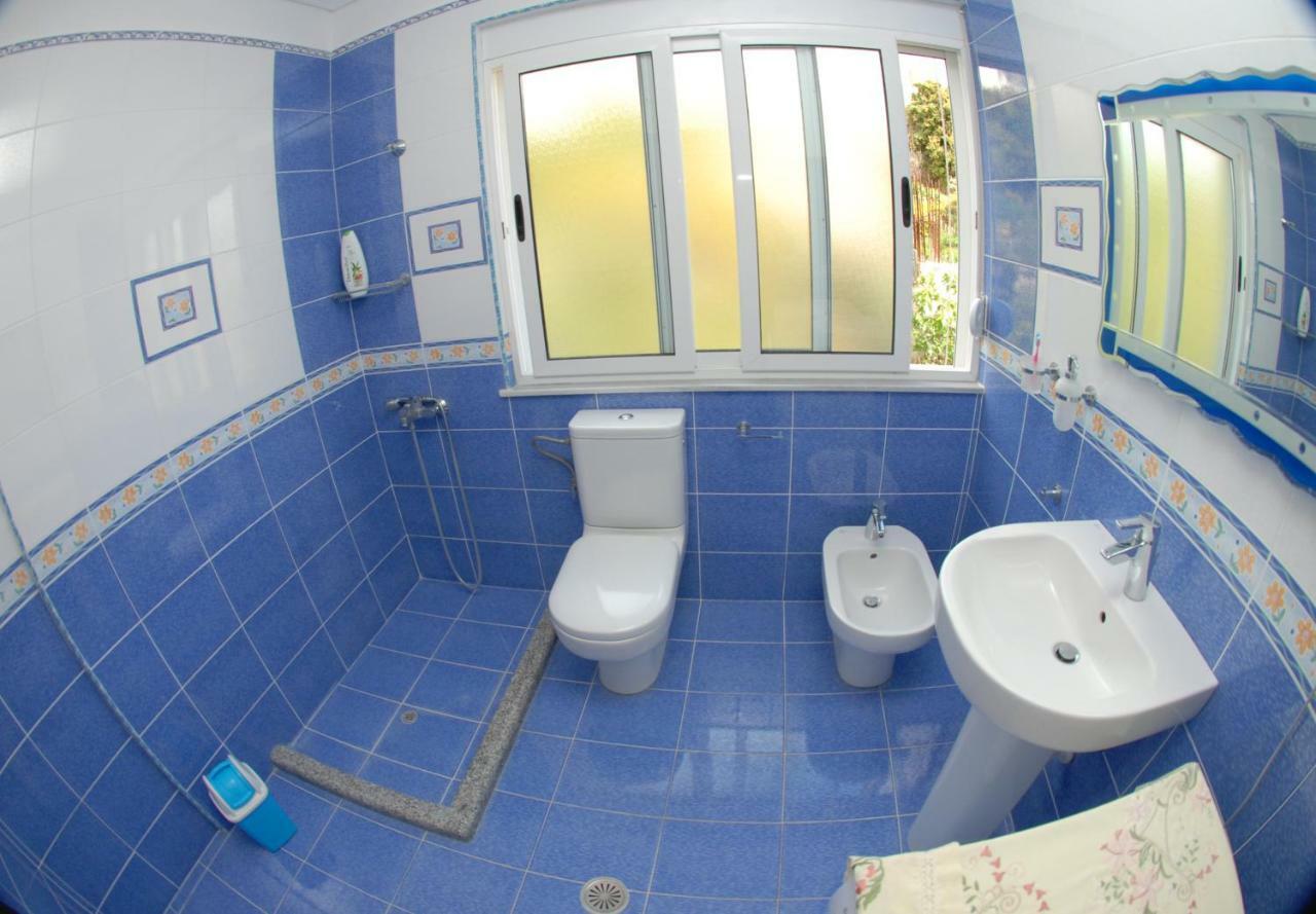 Erti'S Apartments Саранде Екстериор снимка